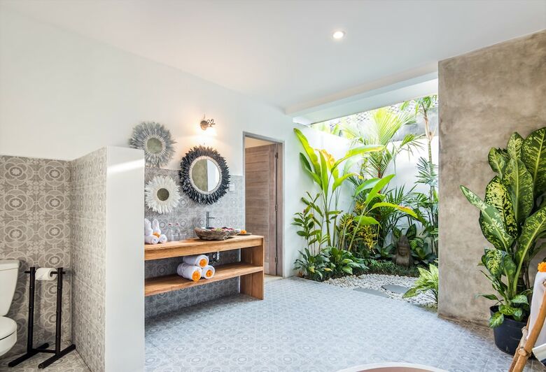 Villa Maviba Seminyak