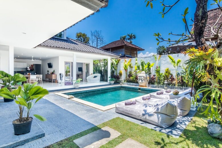 Villa Maviba Seminyak