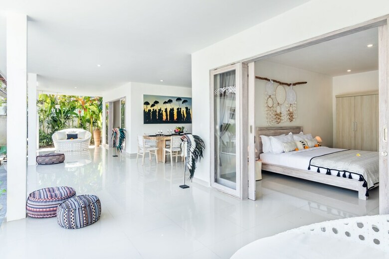 Villa Maviba Seminyak