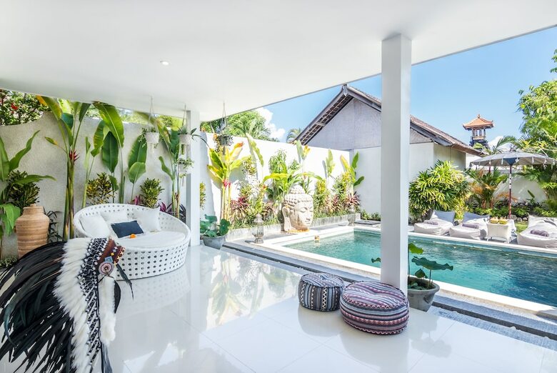 Villa Maviba Seminyak