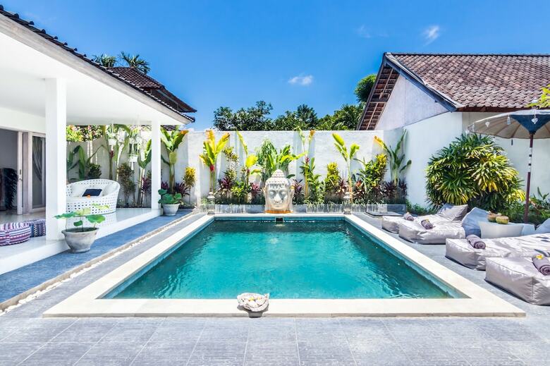 Villa Maviba Seminyak