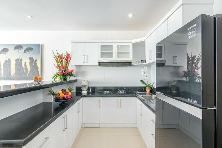 Villa Maviba Seminyak
