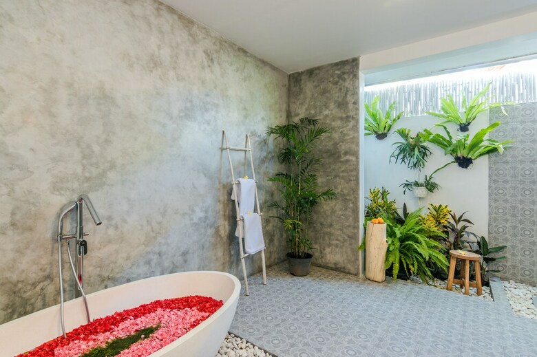 Villa Maviba Seminyak