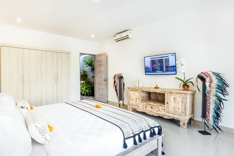 Villa Maviba Seminyak