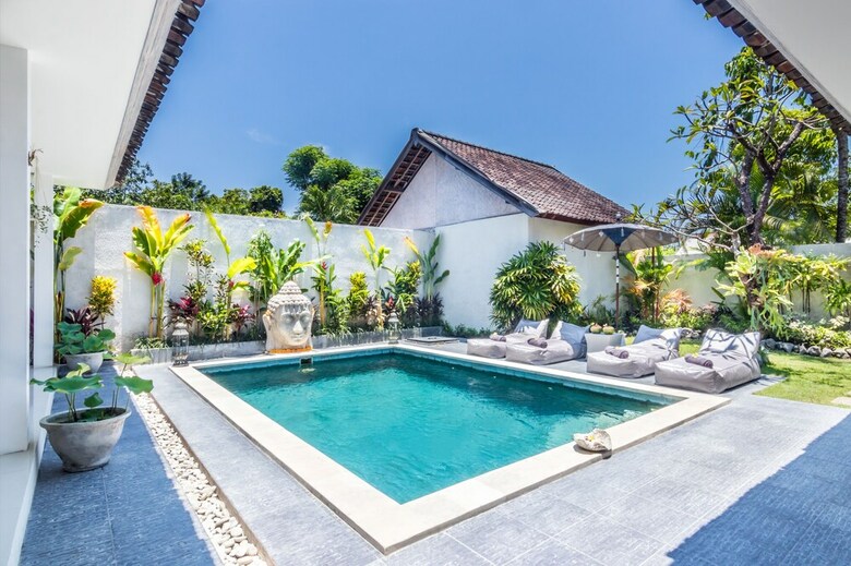 Villa Maviba Seminyak