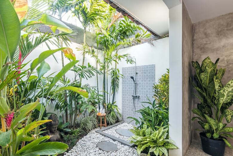 Villa Maviba Seminyak