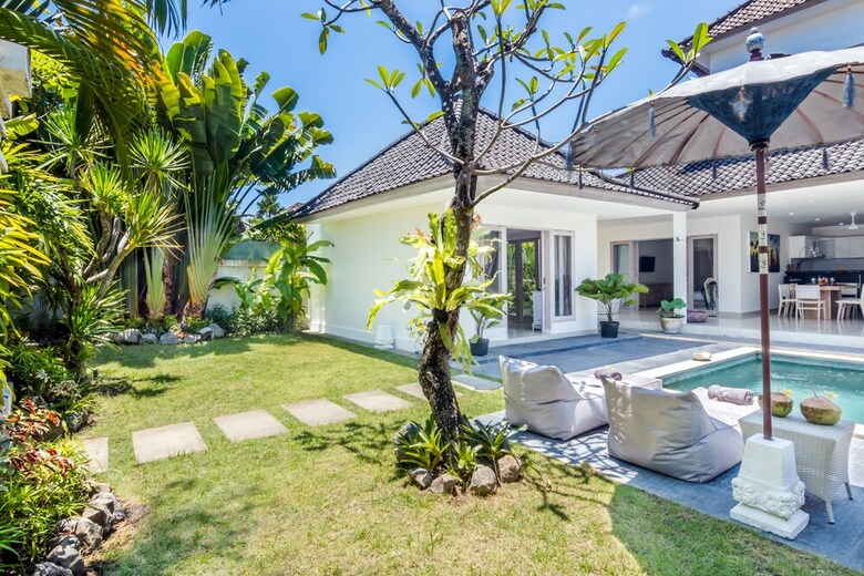 Villa Maviba Seminyak