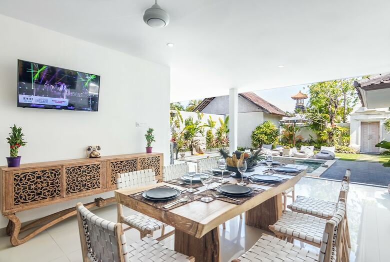 Villa Maviba Seminyak