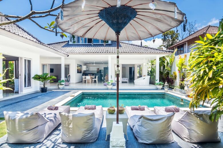 Villa Maviba Seminyak