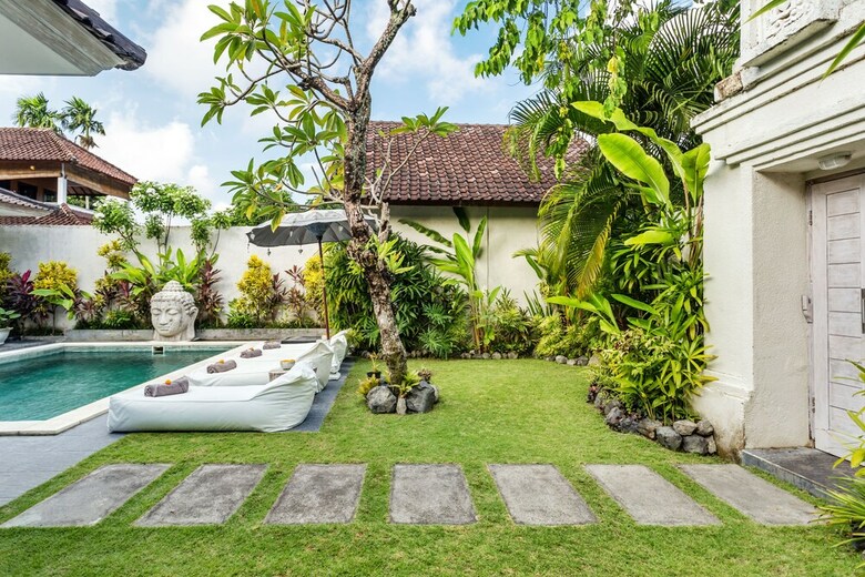 Villa Maviba Seminyak