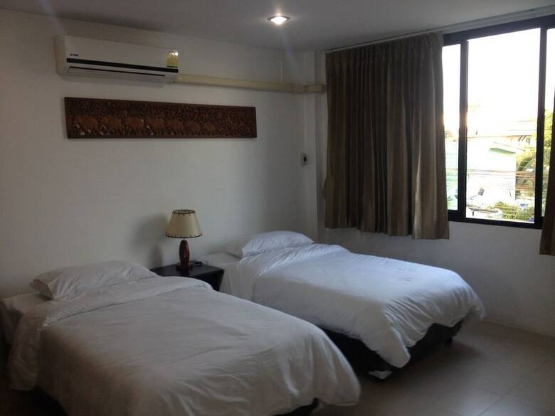 Hotel Lucky Loft Phuket