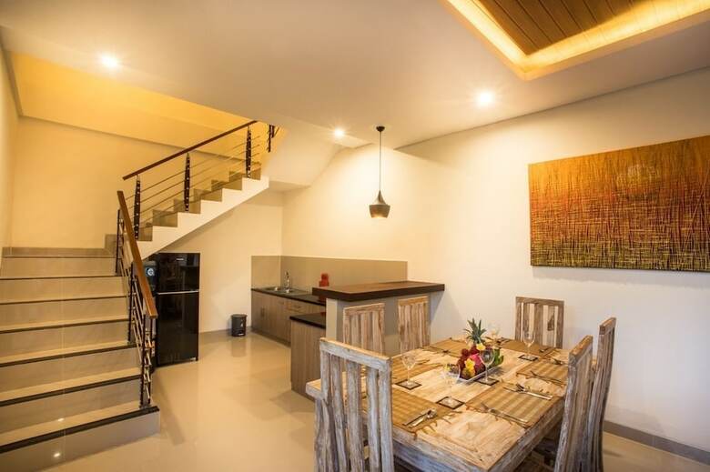 Sivart Villa Legian