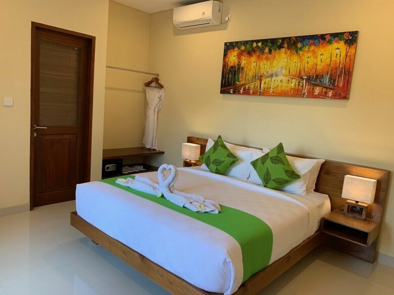 Sivart Villa Legian