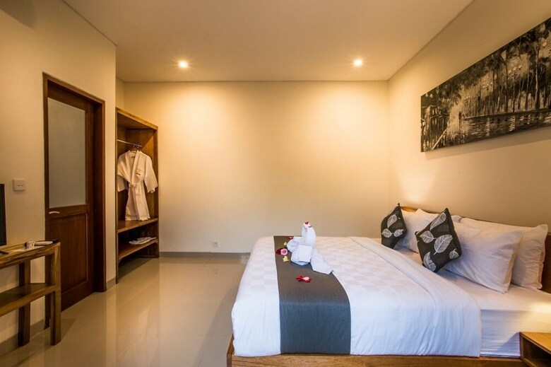 Sivart Villa Legian