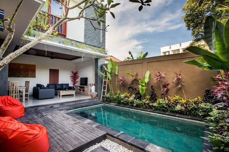 Sivart Villa Legian