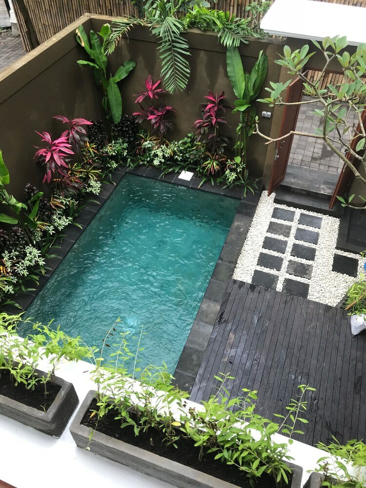 Sivart Villa Legian