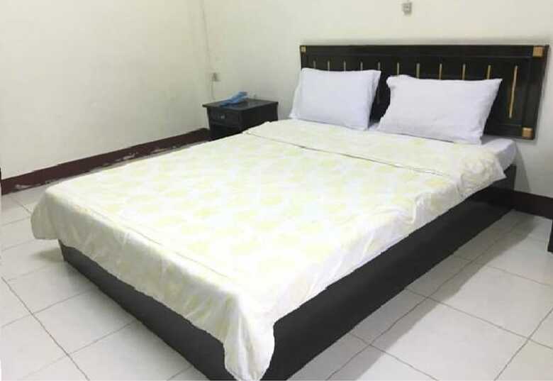 Amonruk Hotel 1