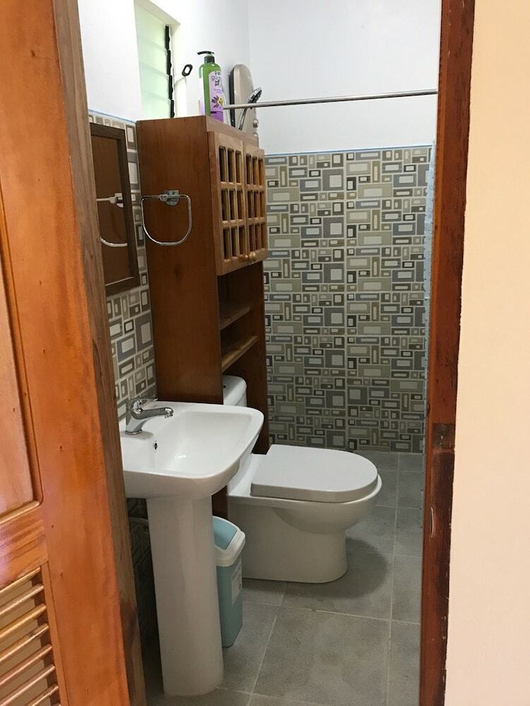 Apartamento Neptune Diving Resort Moalboal