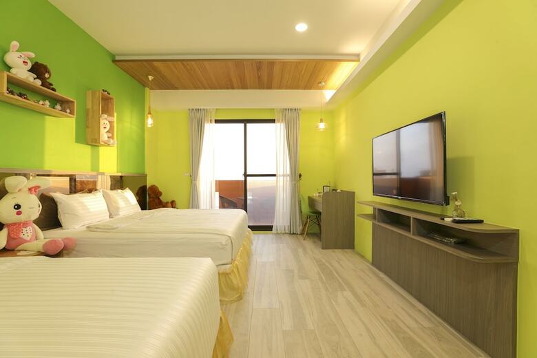 Shiguang B&B