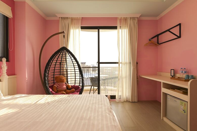 Shiguang B&B