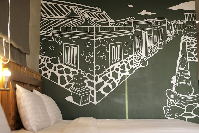 Shiguang B&B