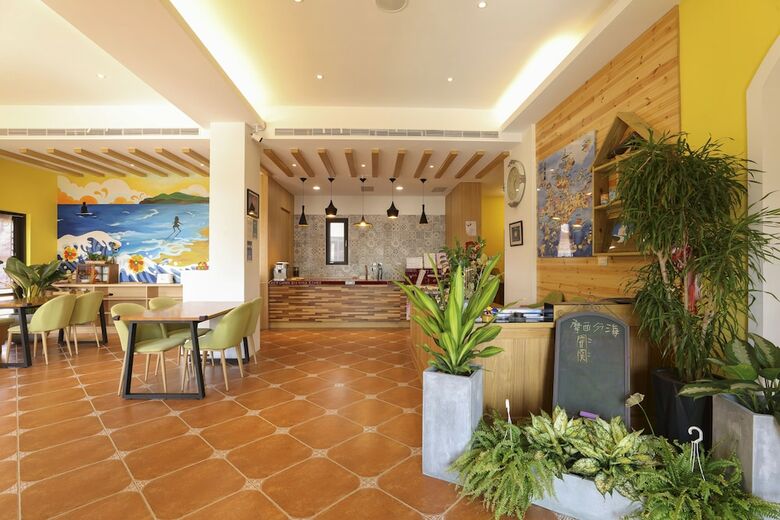 Shiguang B&B