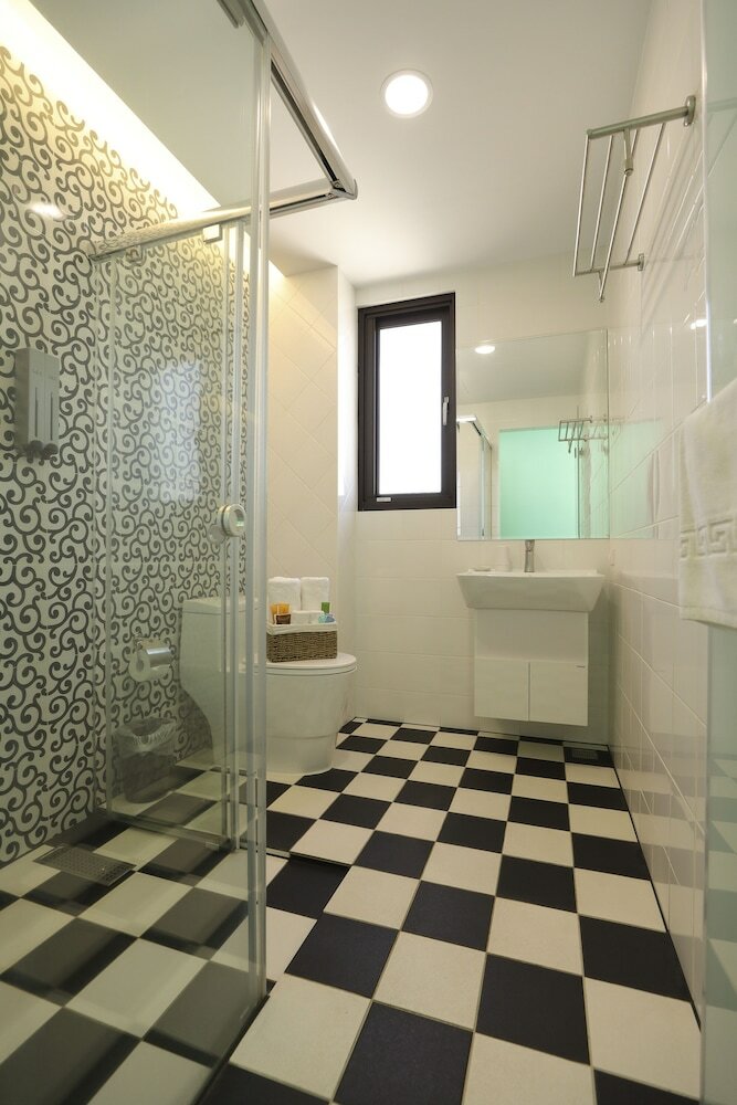 Shiguang B&B