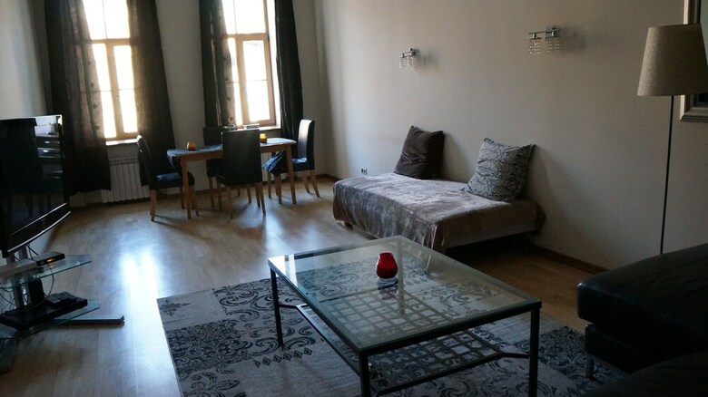 Pushkinns Apartments