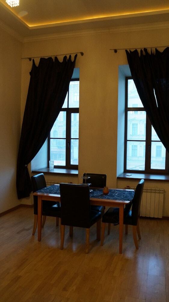 Pushkinns Apartments