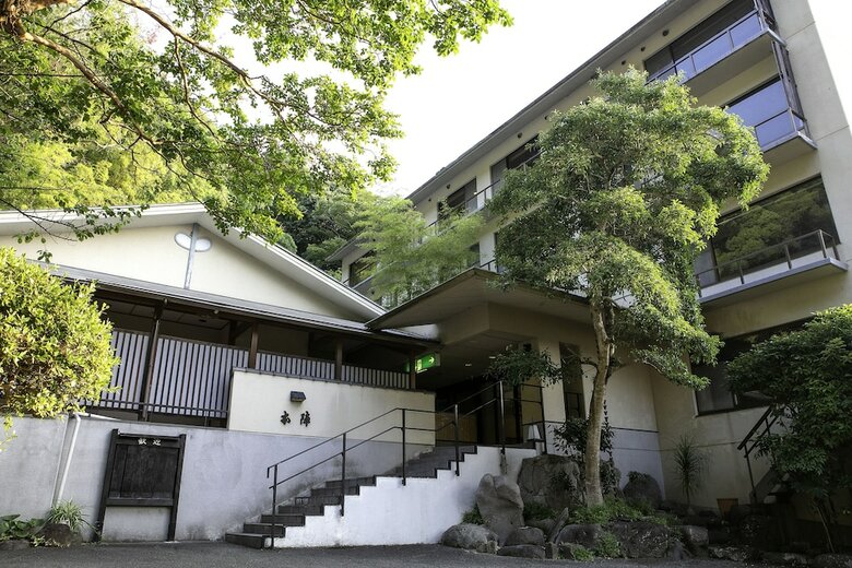Yoritomonoyu Honjin