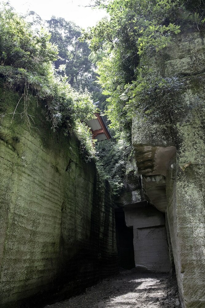 Yoritomonoyu Honjin