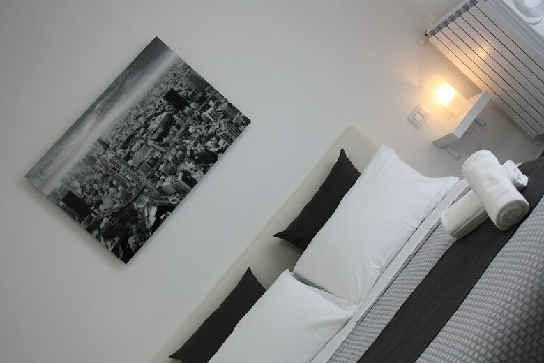 B&B Airport Bari - Palese