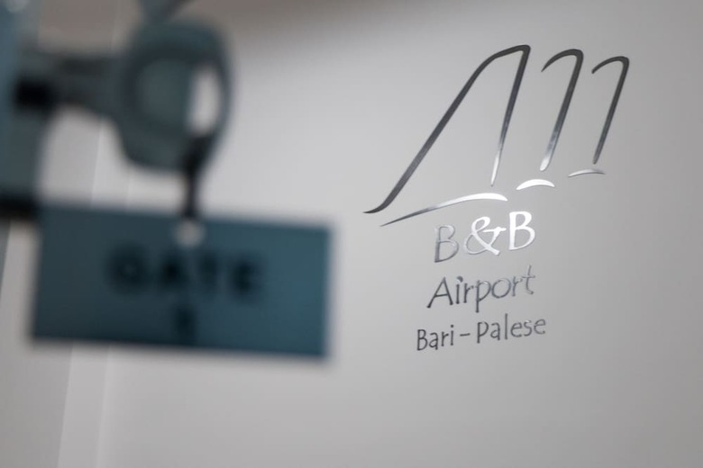 B&B Airport Bari - Palese