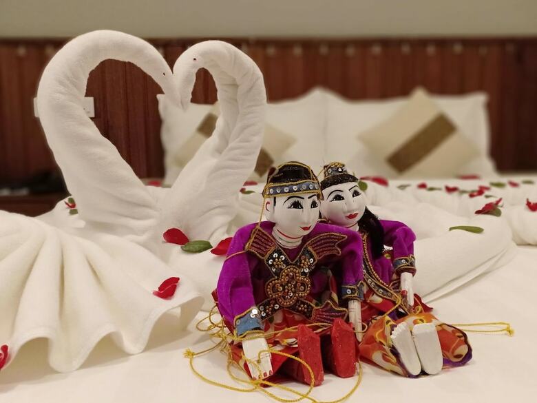 Hotel Duo Swan