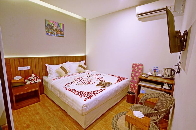 Hotel Duo Swan