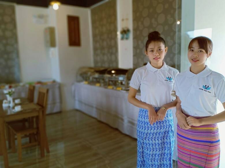Hotel Duo Swan