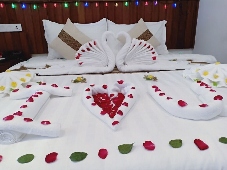 Hotel Duo Swan