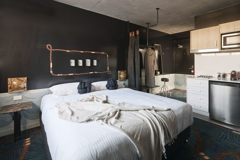 Apartamentos The Collectionist