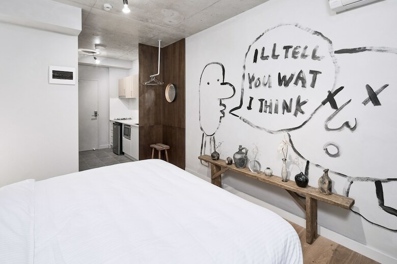 Apartamentos The Collectionist