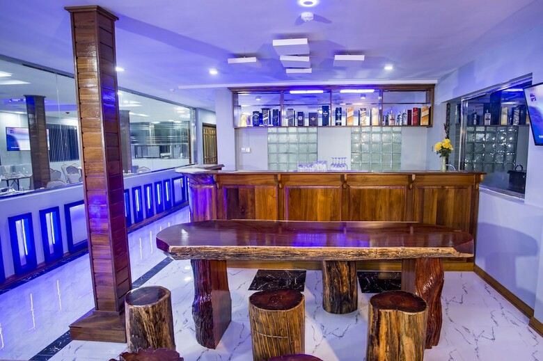 Hotel Gbh Kale