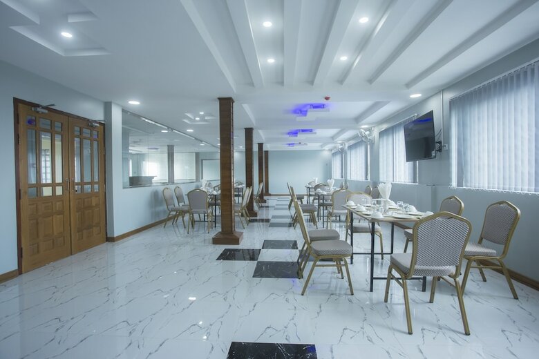 Hotel Gbh Kale