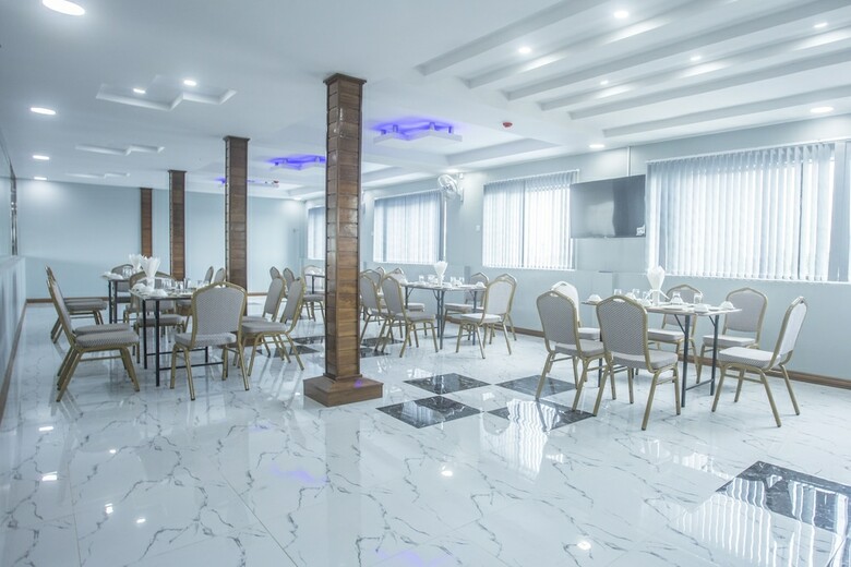 Hotel Gbh Kale