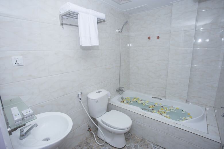 Hotel Gbh Kale