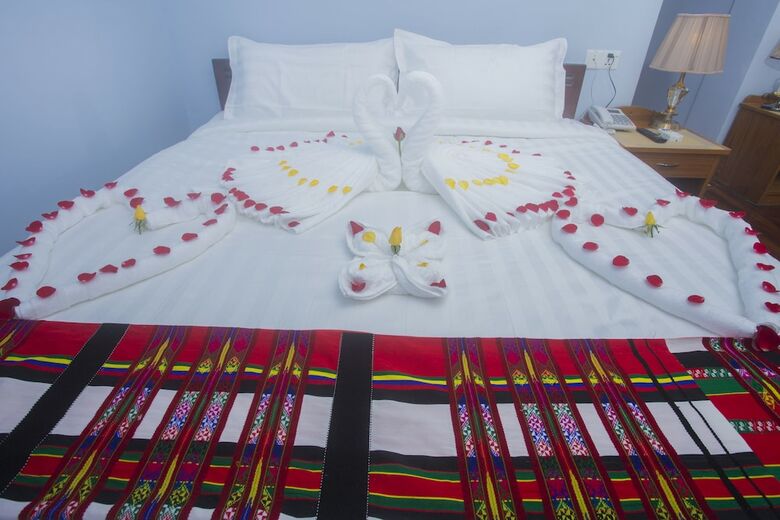 Hotel Gbh Kale