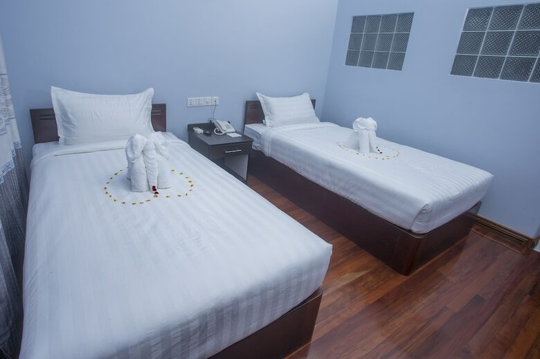 Hotel Gbh Kale