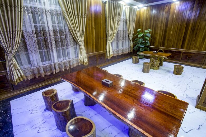 Hotel Gbh Kale