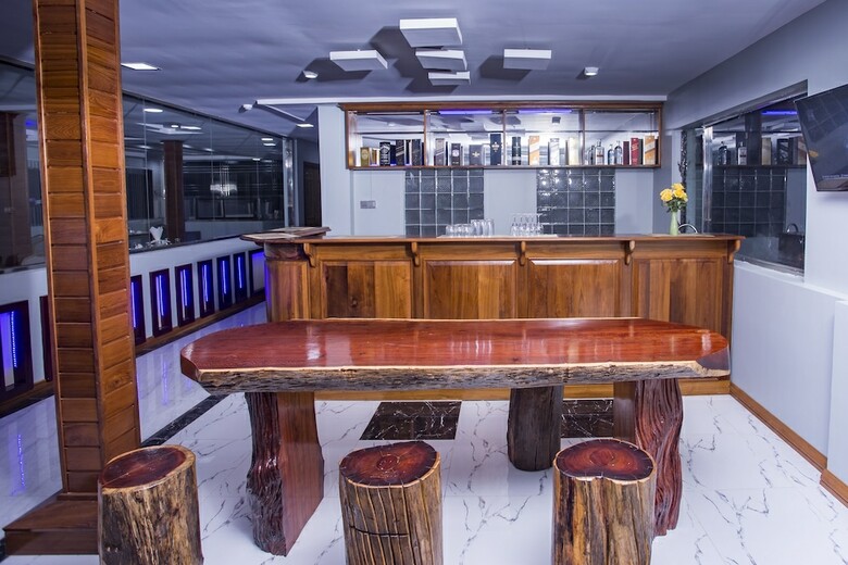 Hotel Gbh Kale