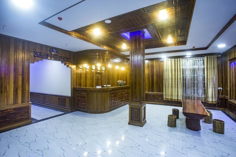 Hotel Gbh Kale