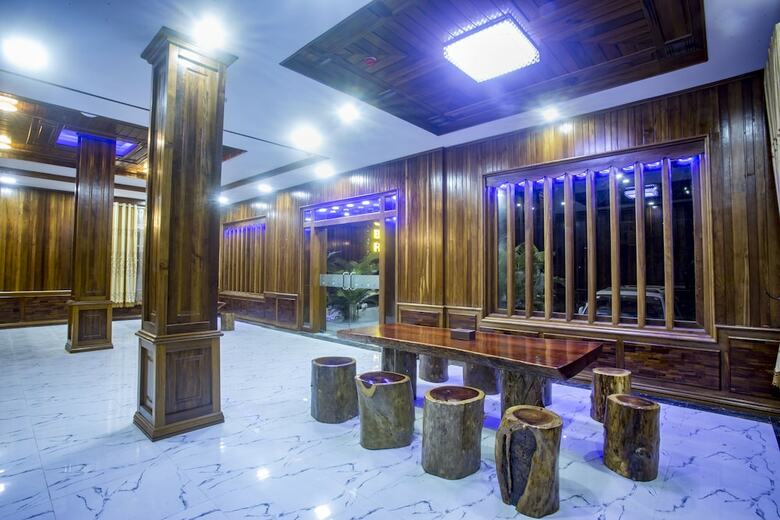 Hotel Gbh Kale