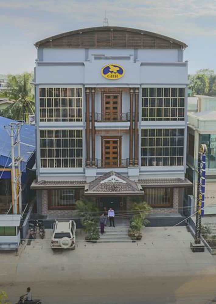 Hotel Gbh Kale